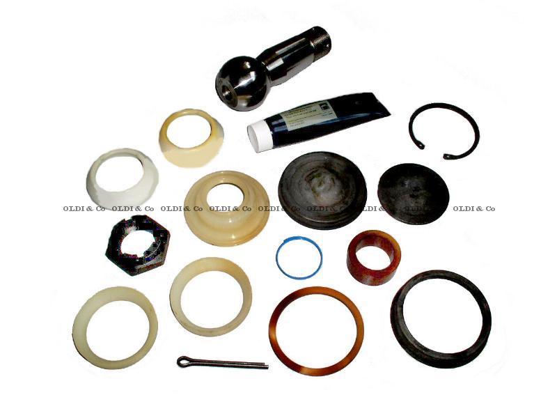 34.047.03418 Suspension parts → Repair kit axle rod