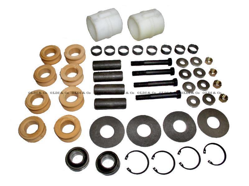 34.048.03460 Suspension parts → Repair kit stabilizer