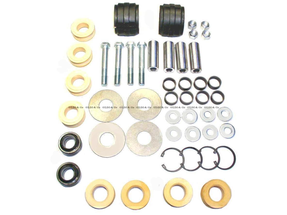 34.048.03477 Suspension parts → Repair kit stabilizer