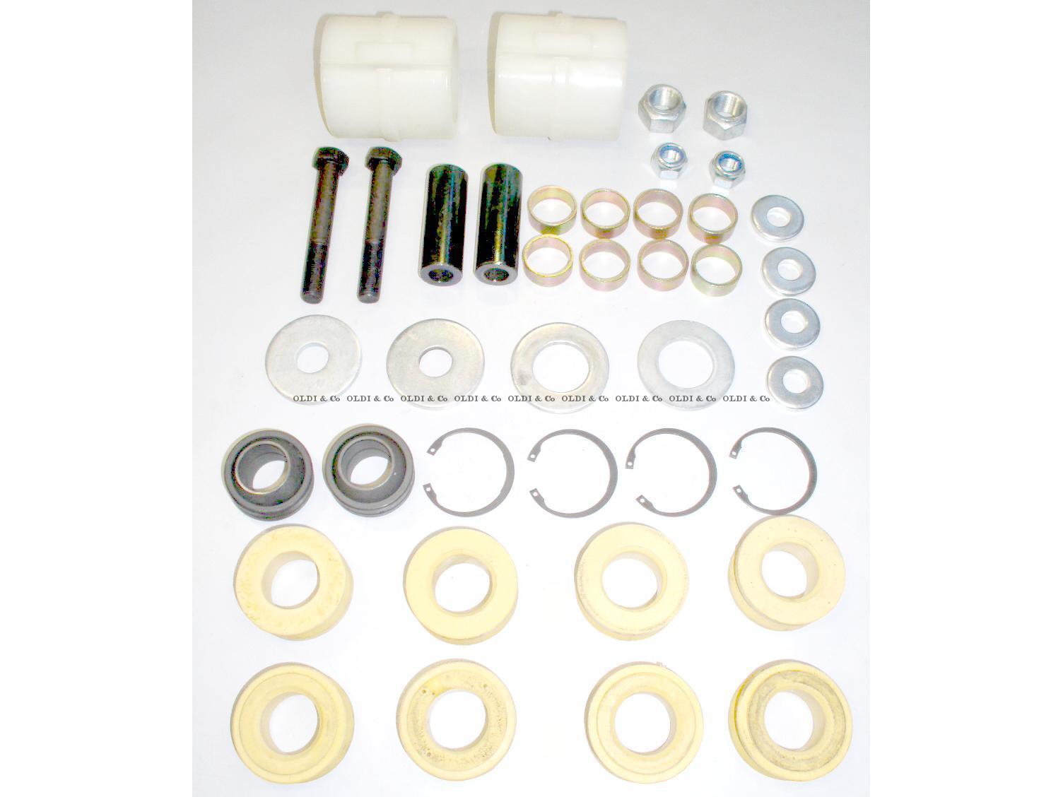 34.048.03478 Suspension parts → Repair kit stabilizer