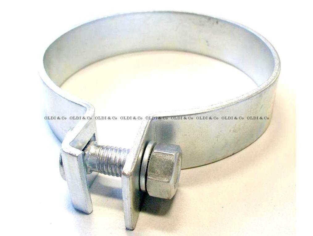 29.009.03592 Exhaust system → Exhaust hose/pipe clamp