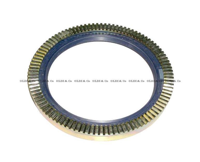 34.059.03605 Suspension parts → Hub oil seal