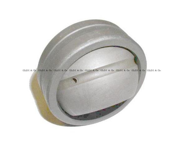 34.084.03617 Suspension parts → Joint bearing