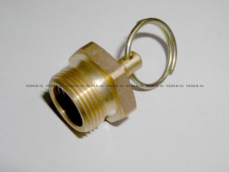 23.009.03628 Autofurniture → Drain valve
