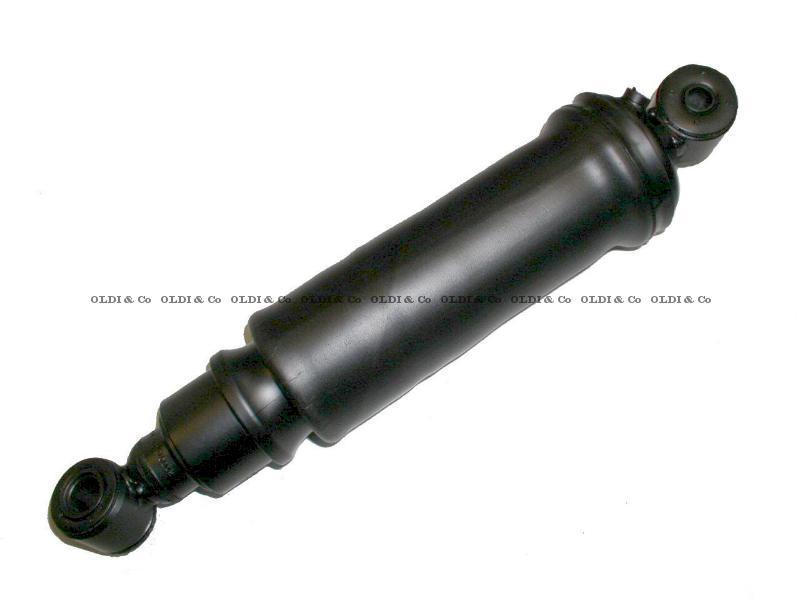 07.065.03683 Cabin parts → Cab shock absorber w/ air bellow