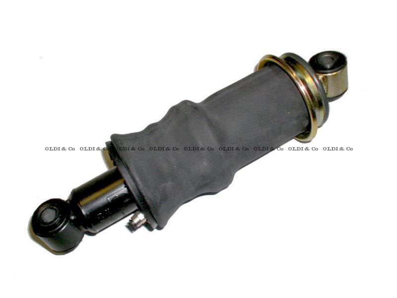 07.065.03684 Cabin parts → Cab shock absorber w/ air bellow