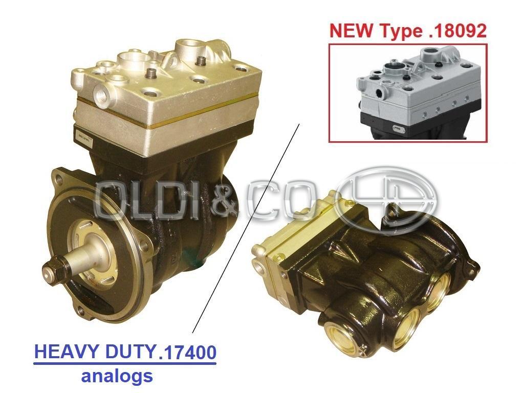 37.010.03737 Compressors and their components → Compressor