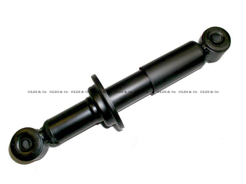 07.001.03740 Cabin parts → Cab shock absorber