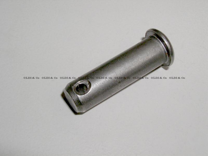 11.019.00375 Brake system → Clevis Pin