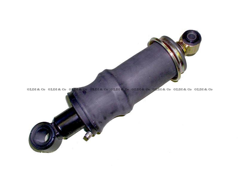07.065.03863 Cabin parts → Cab shock absorber w/ air bellow