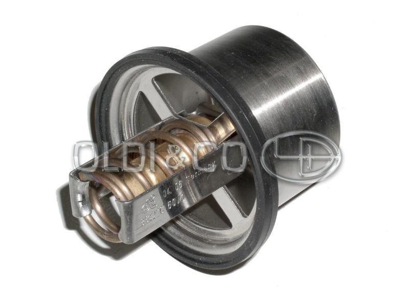 21.008.00039 Sealing rings / oil seals → Thermostat