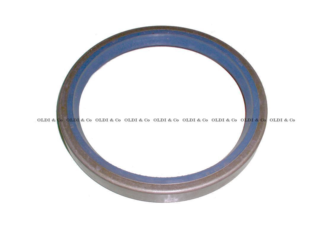 34.059.03919 Suspension parts → Hub oil seal
