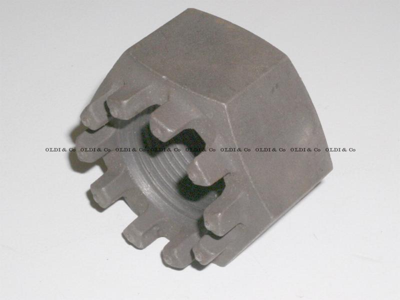 24.008.03938 Coupling devices → Coupling nut