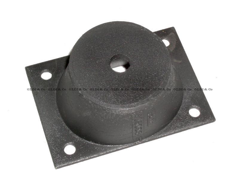 32.022.03948 Transmission parts → Gearbox mount. rubber cushion