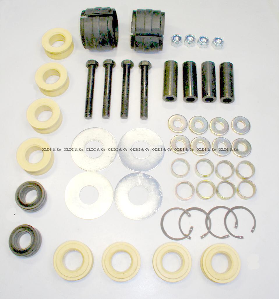 34.048.03952 Suspension parts → Repair kit stabilizer