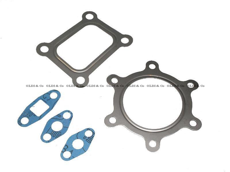 41.001.04197 Turbocompressors and their components → Gasket set