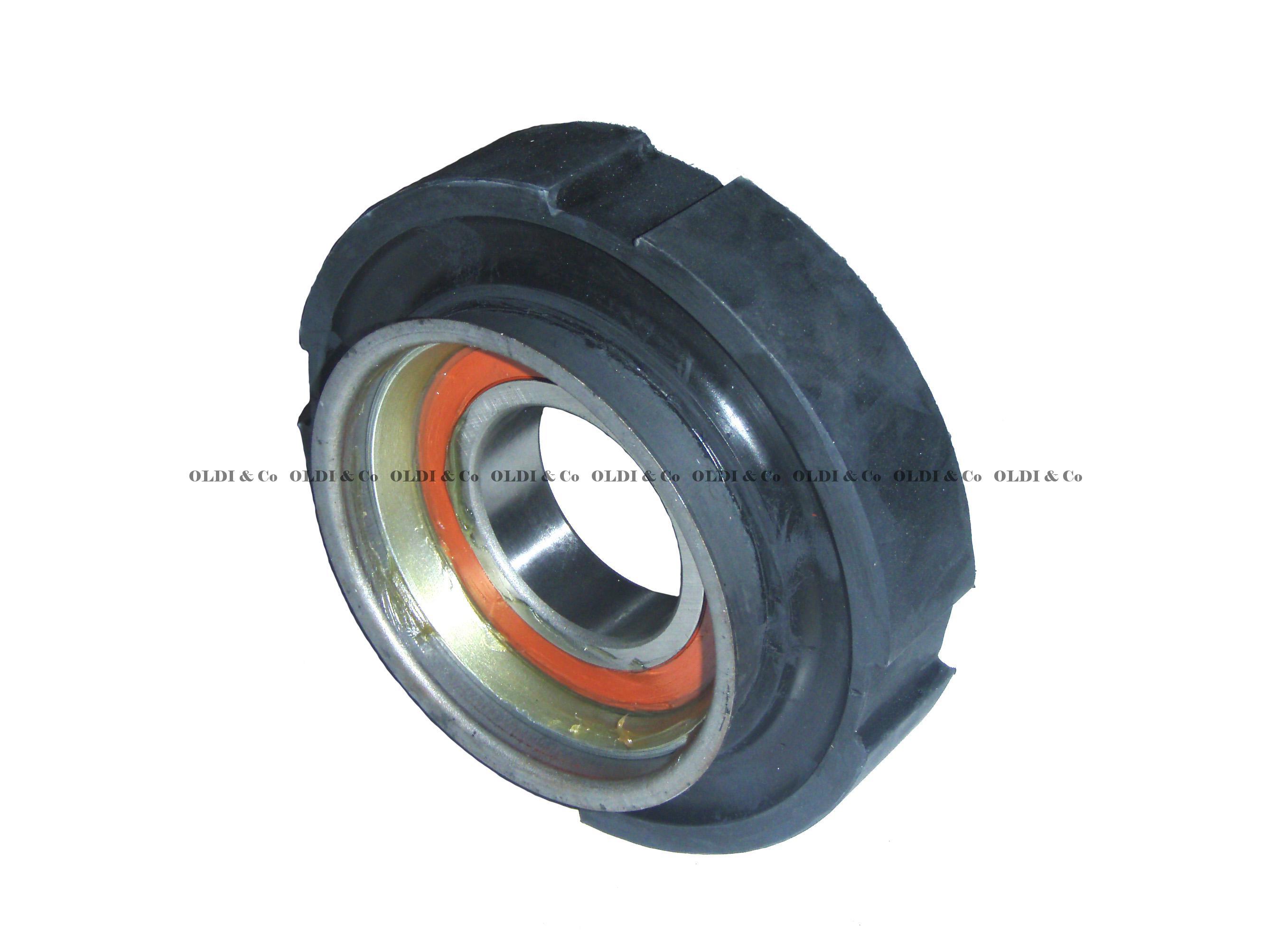 30.006.04354 Cardan and their components → Propeller shaft bearing