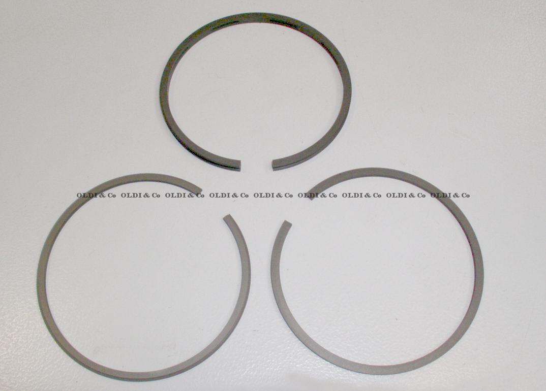 37.008.04435 Compressors and their components → Compressor piston ring kit