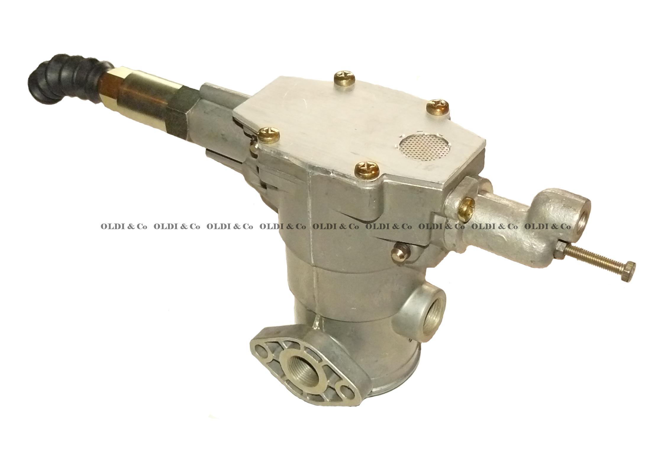 23.039.04558 Pneumatic system / valves → Load sensing valve