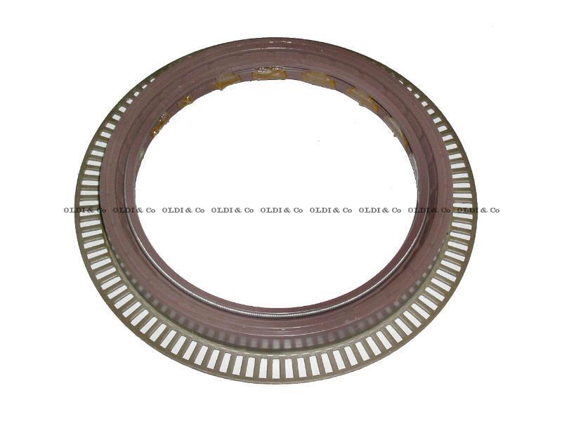 34.059.04598 Suspension parts → Hub oil seal