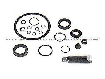 39.035.00046 Clutch system → Clutch servo repair kit