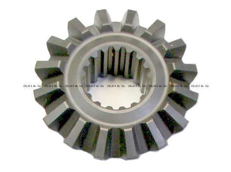 31.033.04628 Reductor parts → Pinion