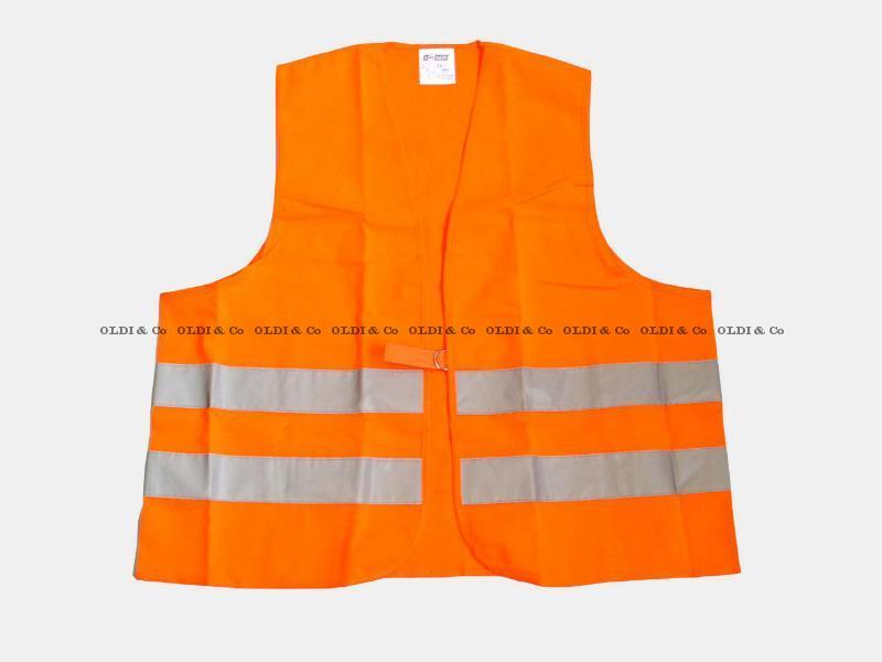 06.072.04665 Accessories → Reflective vest