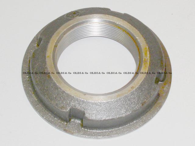 32.006.00470 Reductor parts → Gearbox nut
