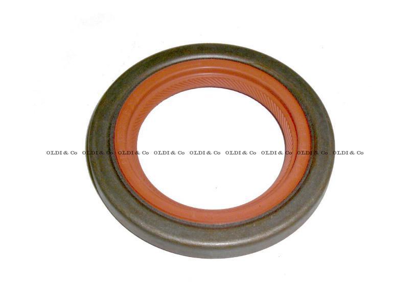 32.034.04758 Transmission parts → Gearbox raer oil seal
