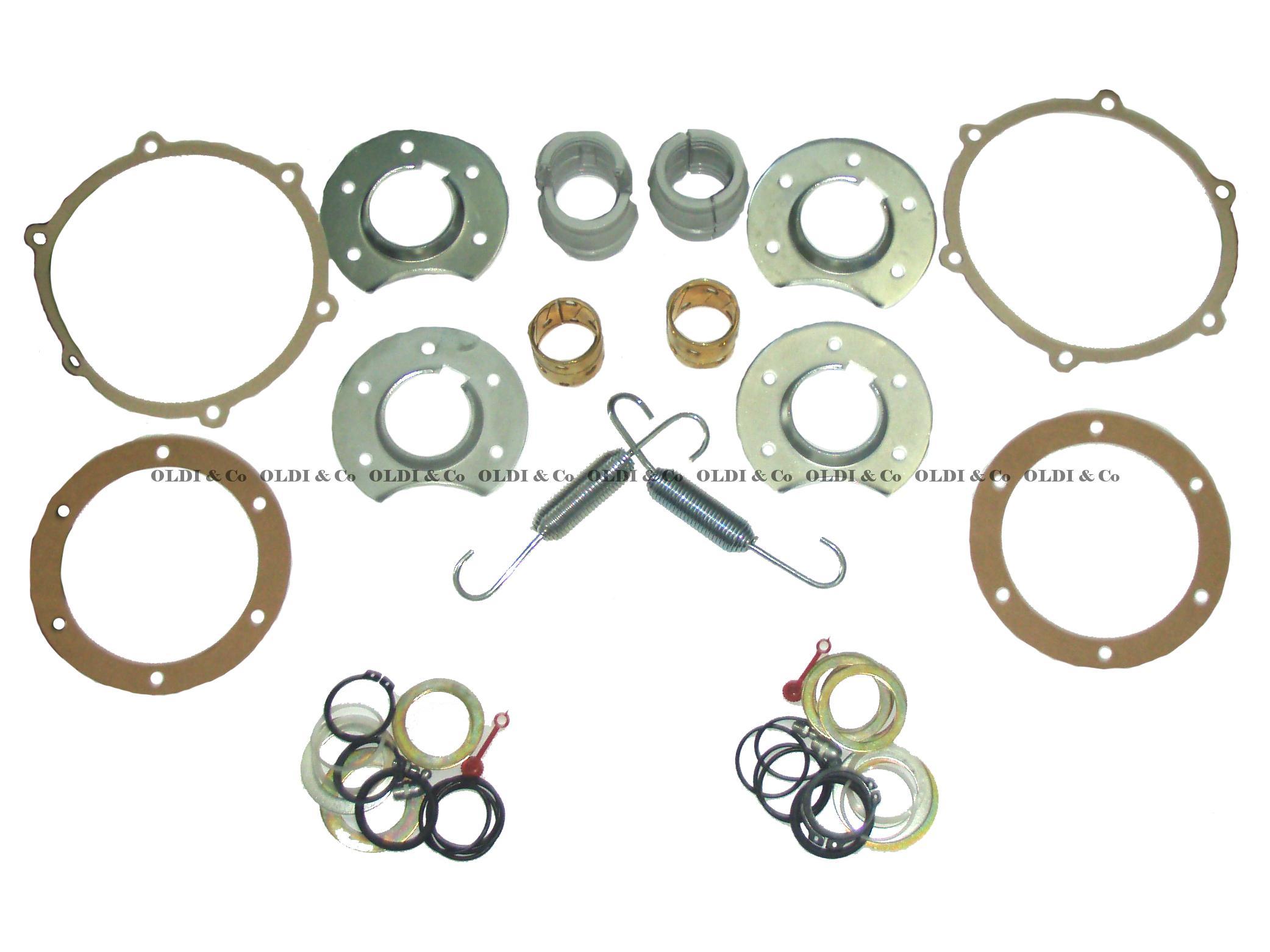 11.028.04786 Brake system → Camshaft repair kit