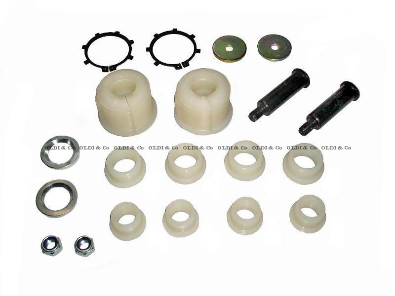 34.048.04907 Suspension parts → Repair kit stabilizer