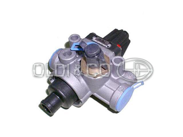 23.038.04916 Pneumatic system / valves → Unloader valve