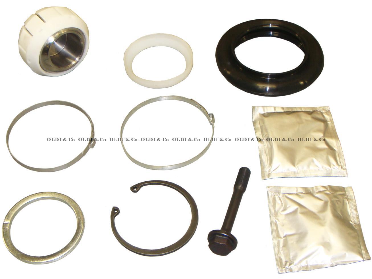 34.081.04933 Suspension parts → V-axle rod repair kit