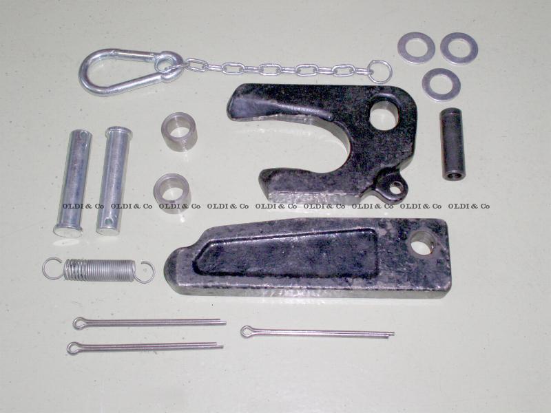 24.022.05016 Coupling devices → Repair kit