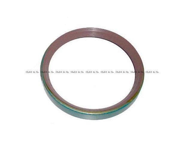 34.059.05108 Reductor parts → Hub oil seal