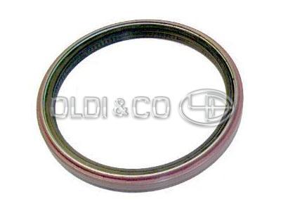 34.059.05109 Reductor parts → Hub oil seal