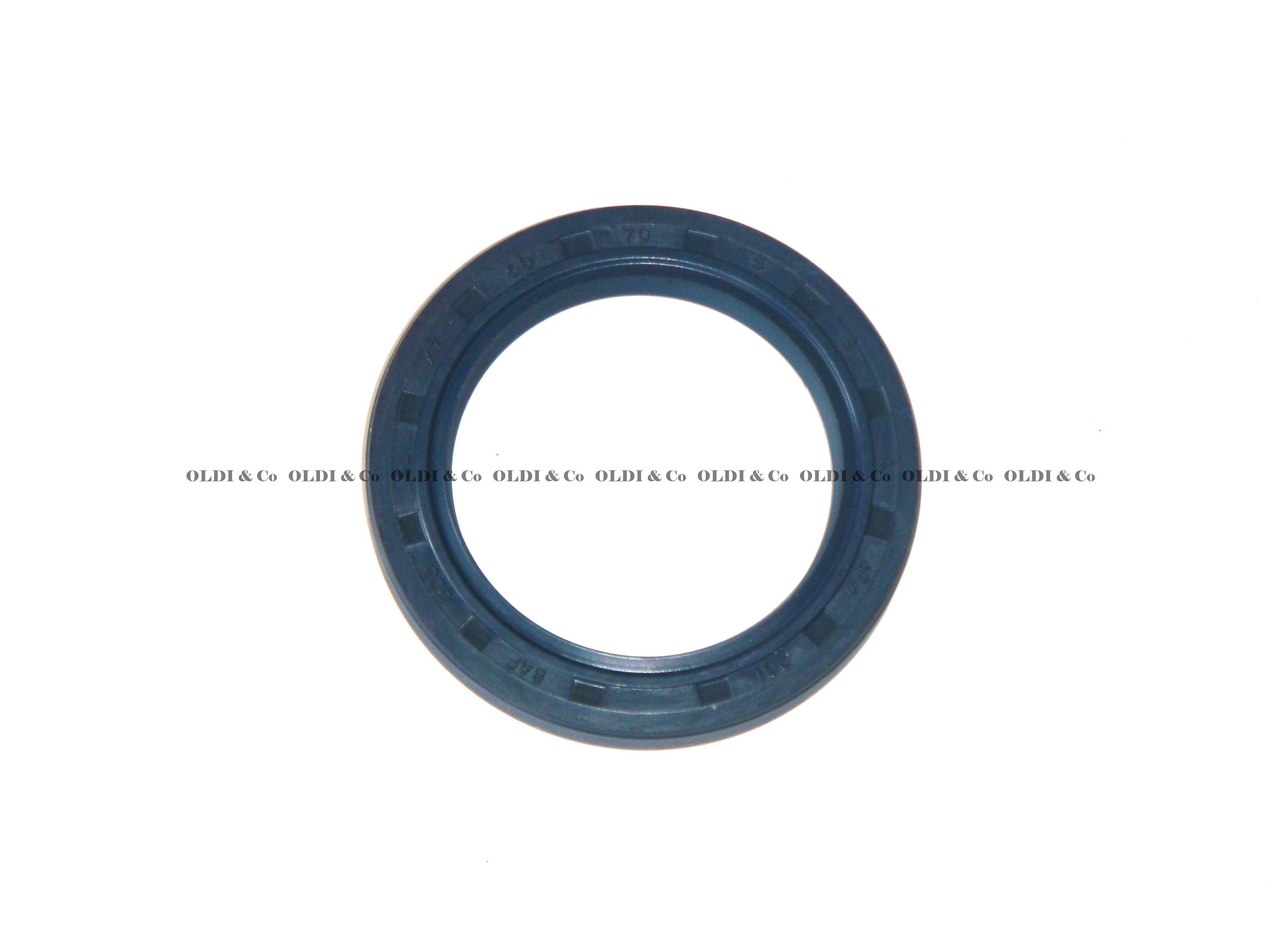 31.024.05110 Suspension parts → Seal ring