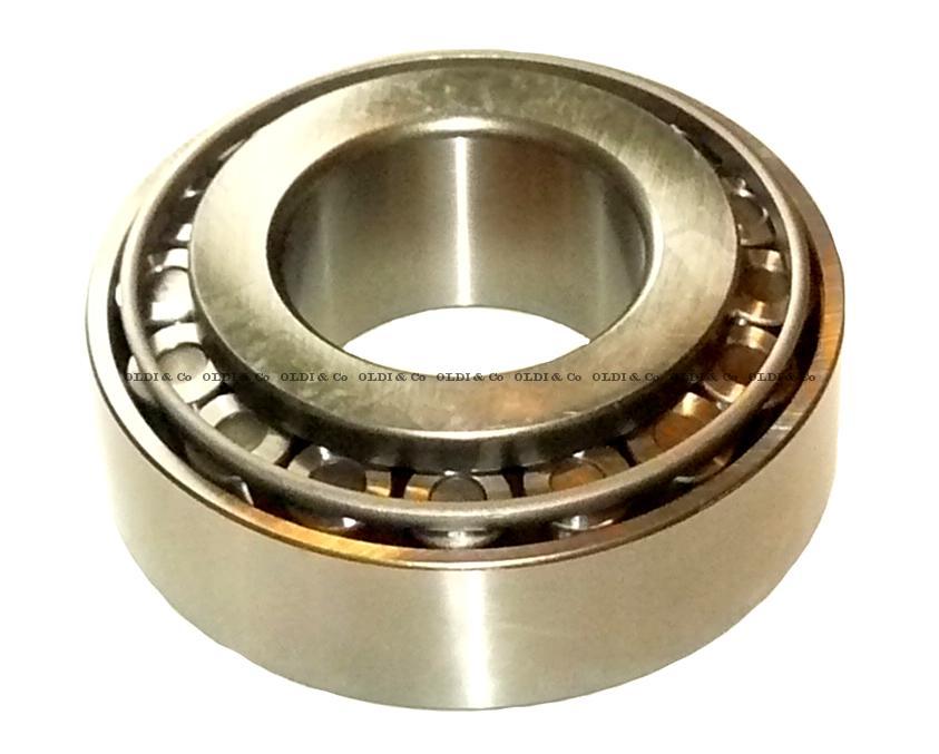 34.038.05119 Suspension parts → Tapered roller bearing