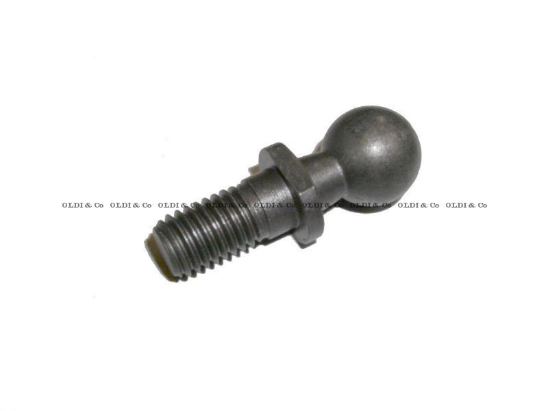 13.073.05173 Optics and bulbs → Headlamp ajusting screw