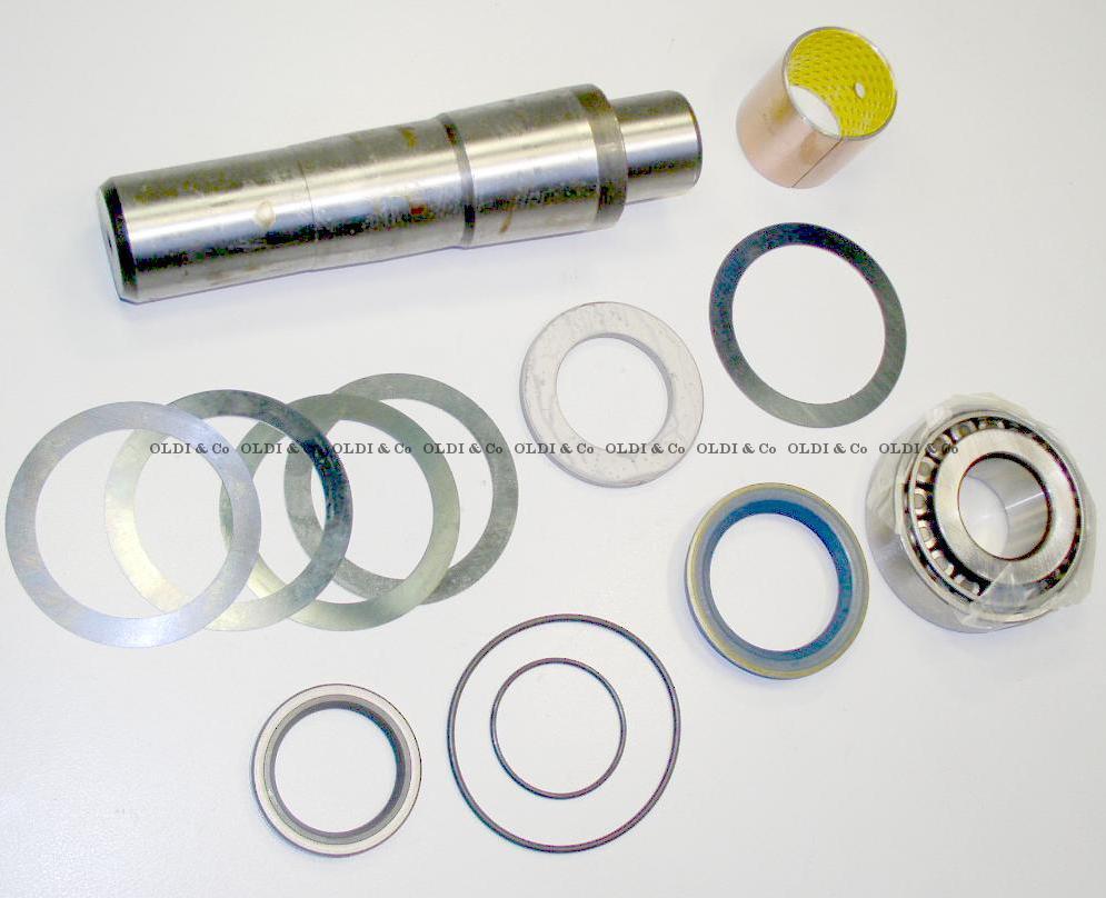 34.074.05203 Suspension parts → King pin - steering knuckle rep. kit