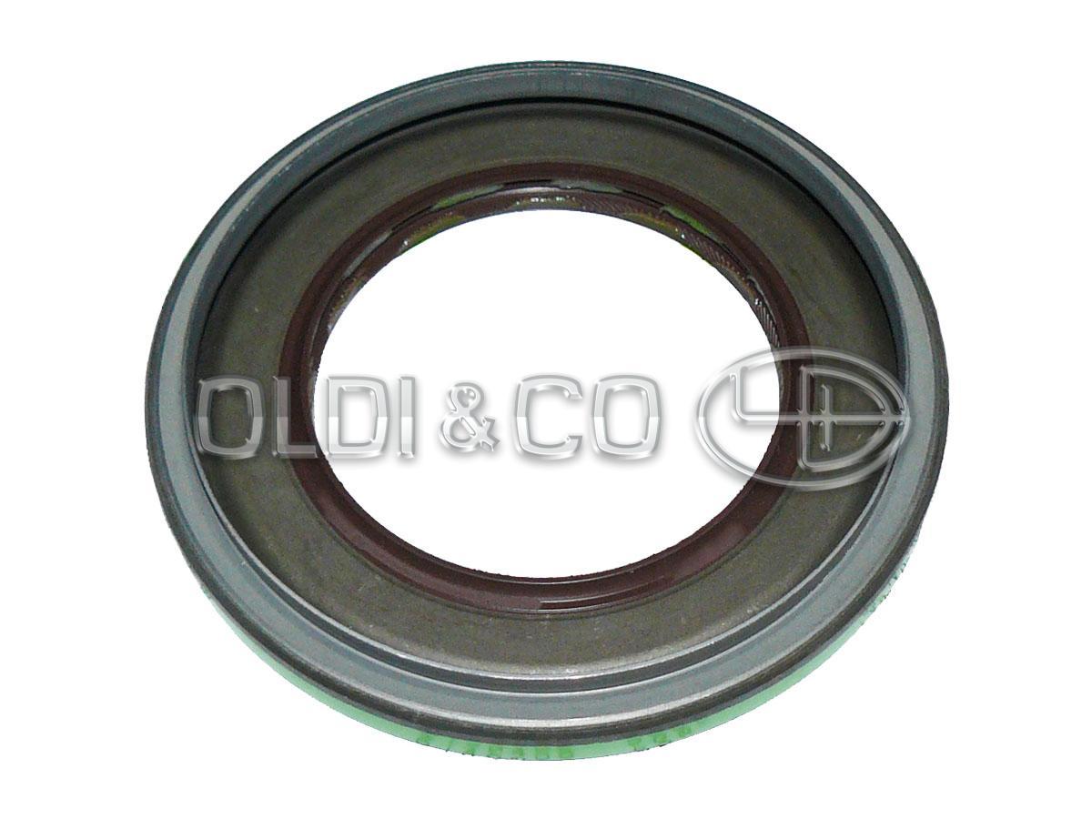 31.025.05253 Reductor parts → Drive pinion seal ring