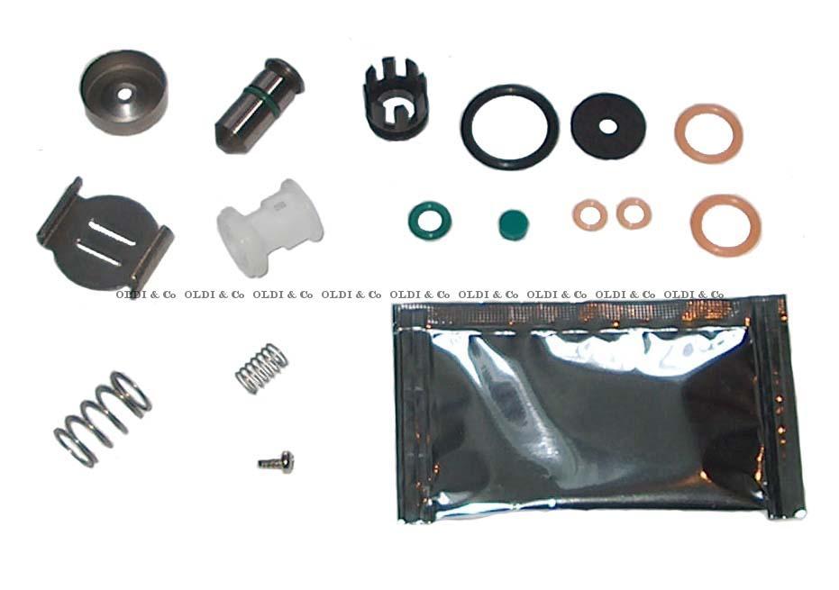 32.033.05271 Transmission parts → Range cylinder repair kit