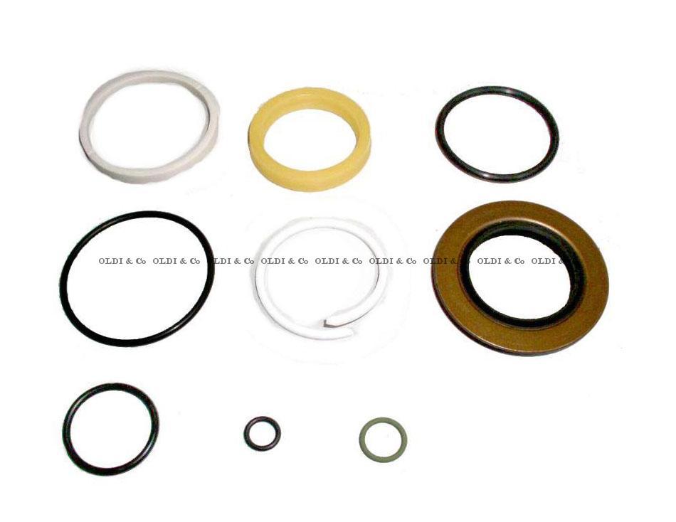 07.049.05317 Cabin parts → Cab tilt cylinder repair kit