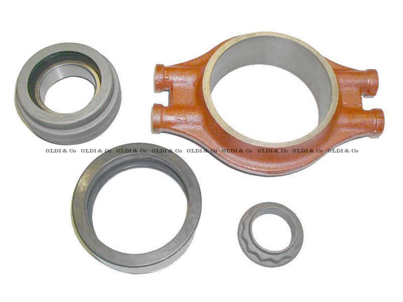 30.006.05361 Cardan and their components → Propeller shaft bearing