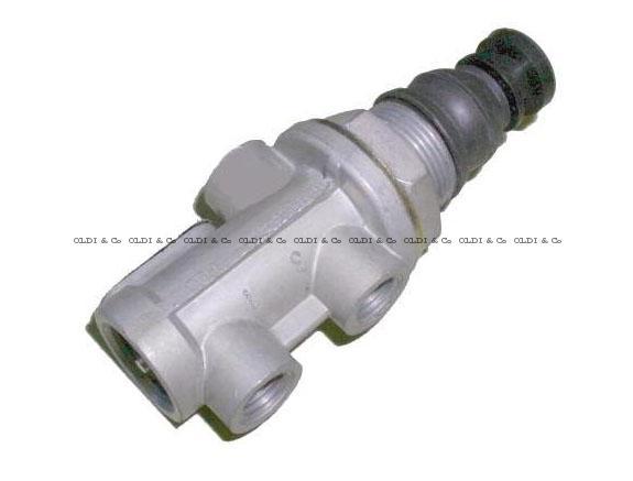 23.049.05439 Pneumatic system / valves → Engine brake valve