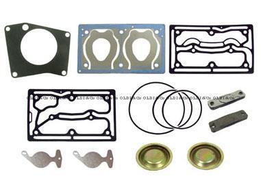 37.016.05511 Compressors and their components → Compressor repair kit