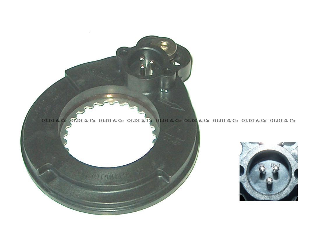 11.033.05691 Детали тормозной системы → Датчик износа колодок