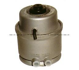 23.022.05722 Pneumatic system / valves → Brake actuator main part