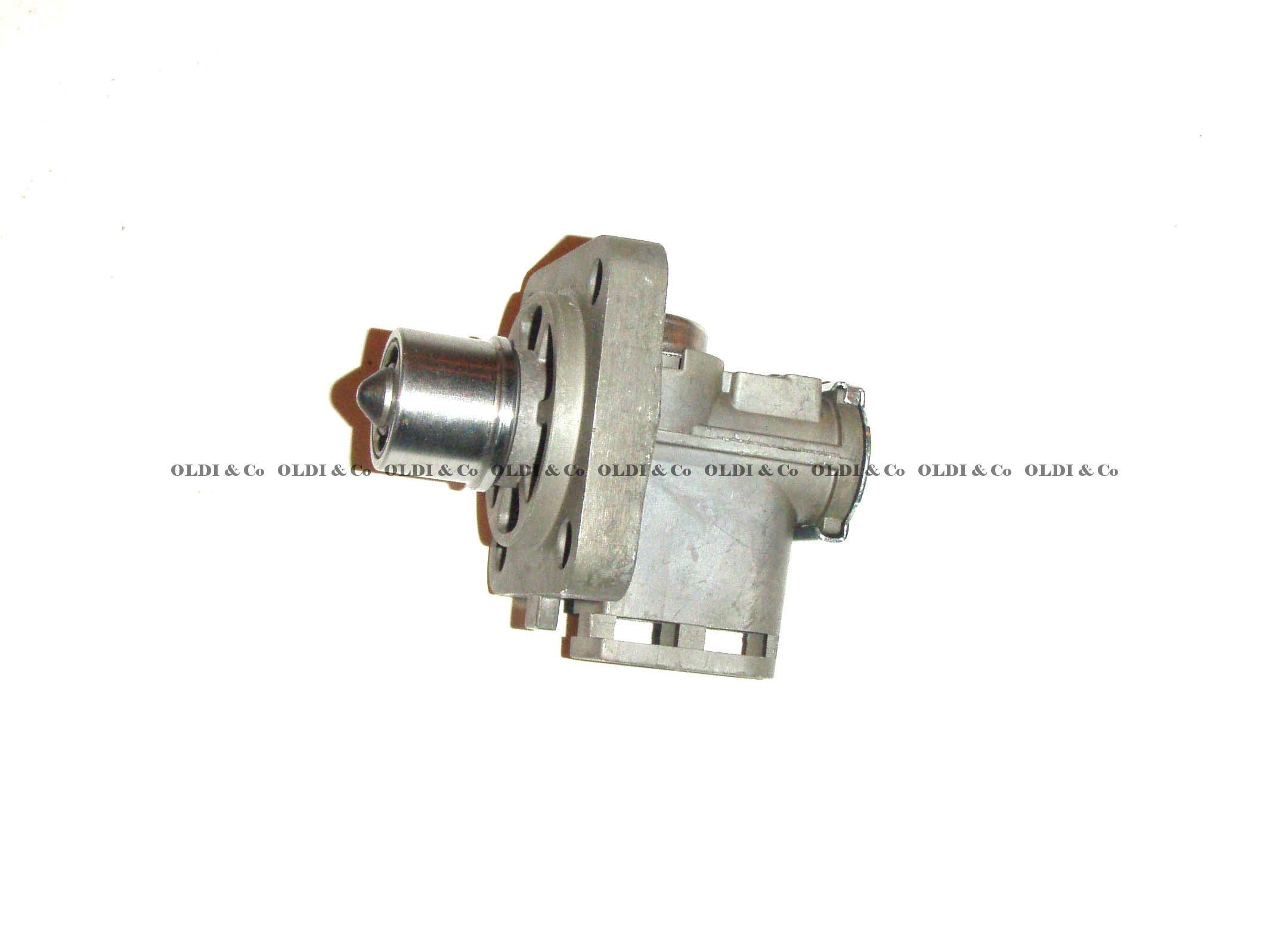 32.042.05810 Transmission parts → Gearbox pneumatic valve