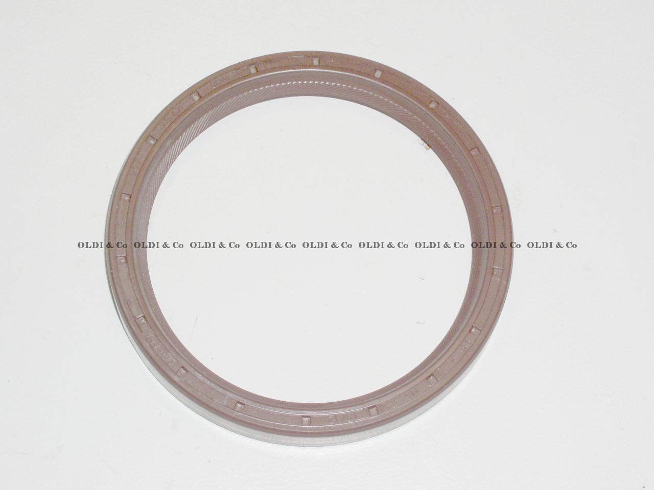 32.034.05954 Transmission parts → Gearbox raer oil seal